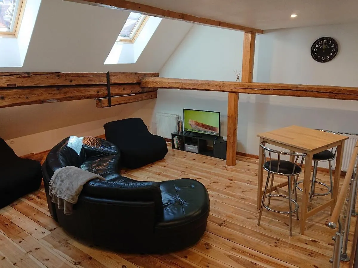 Grande Maison De Ville Renovee,Au Coeur Du Village Villard-de-Lans