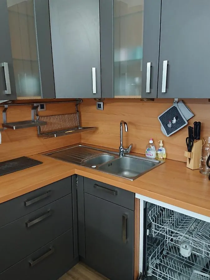 Grande Maison De Ville Renovee,Au Coeur Du Village Villard-de-Lans Apartment