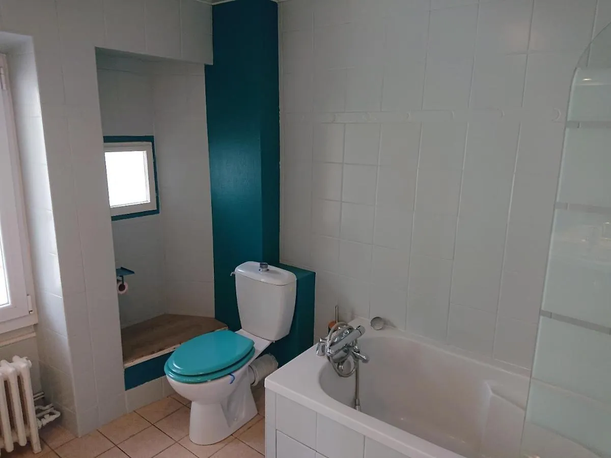 Grande Maison De Ville Renovee,Au Coeur Du Village Villard-de-Lans 0*,  France