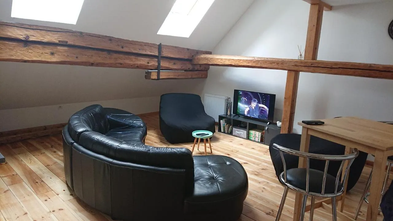 Grande Maison De Ville Renovee,Au Coeur Du Village Villard-de-Lans France