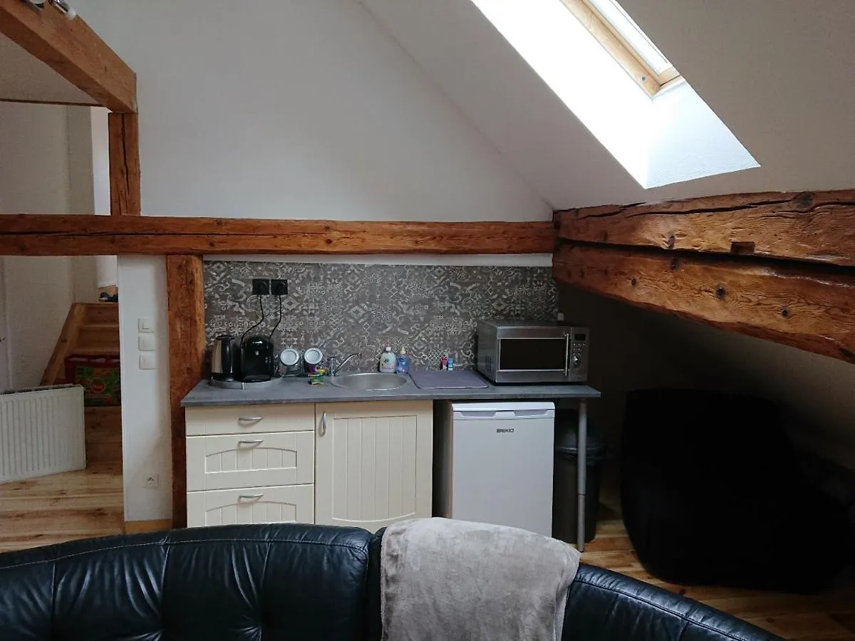 Grande Maison De Ville Renovee,Au Coeur Du Village Villard-de-Lans Apartment