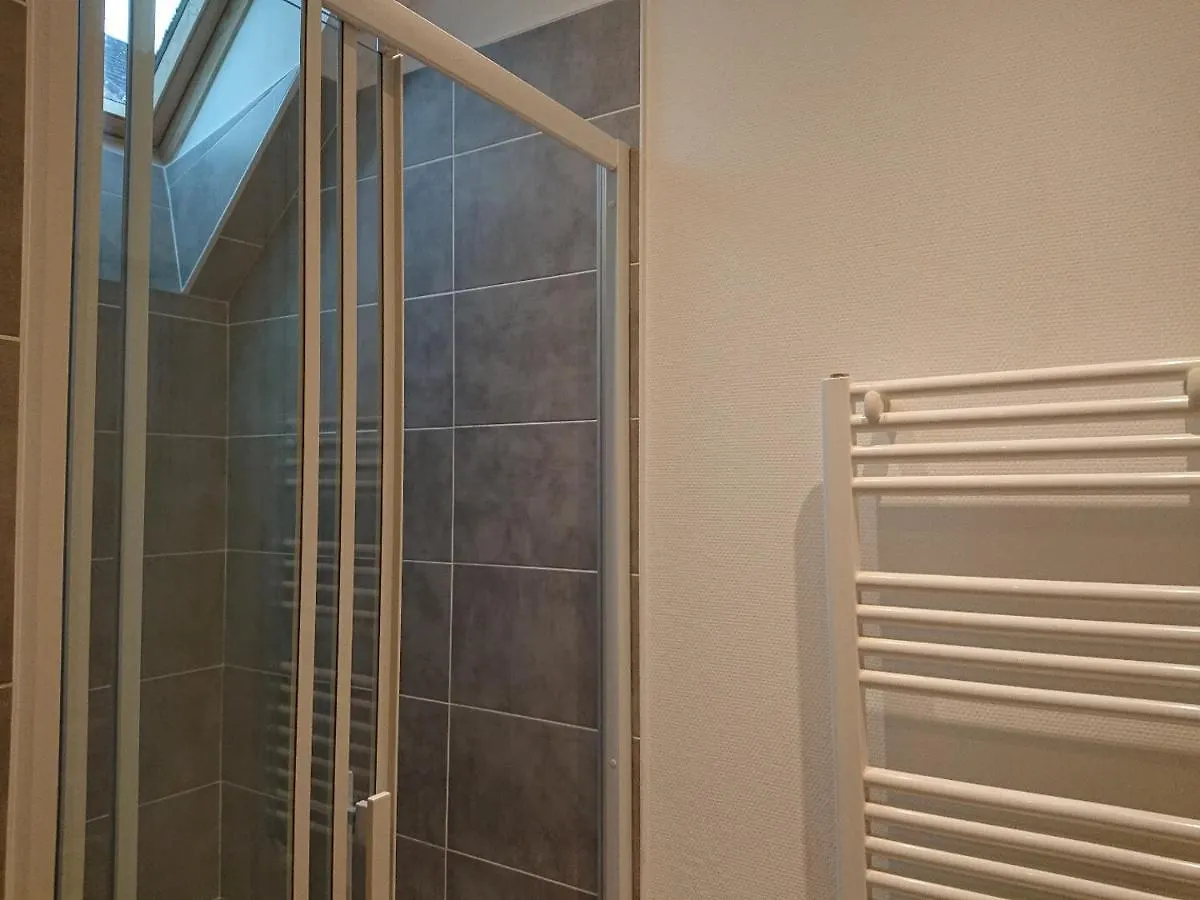 Apartment Grande Maison De Ville Renovee,Au Coeur Du Village Villard-de-Lans