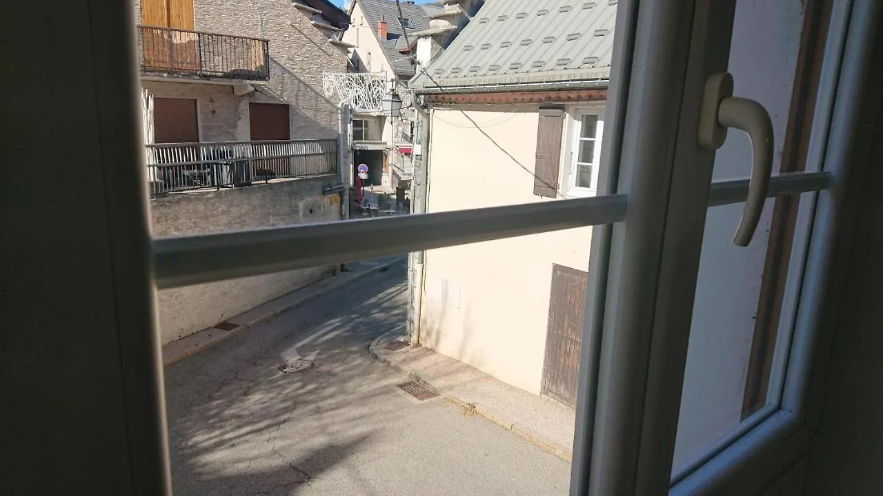 Daire Grande Maison De Ville Renovee,Au Coeur Du Village Villard-de-Lans