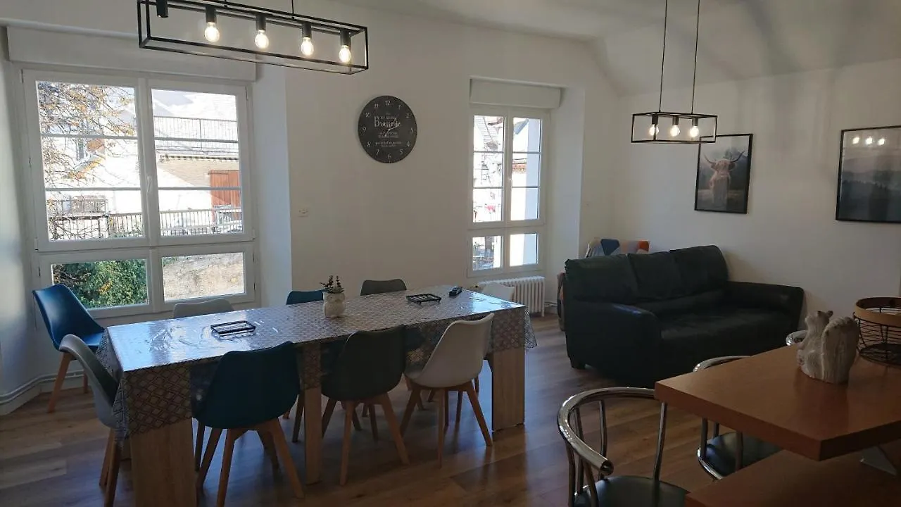 Grande Maison De Ville Renovee,Au Coeur Du Village Villard-de-Lans Apartment