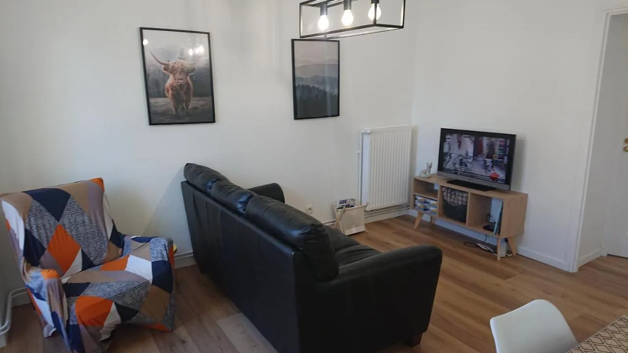Apartment Grande Maison De Ville Renovee,Au Coeur Du Village Villard-de-Lans France