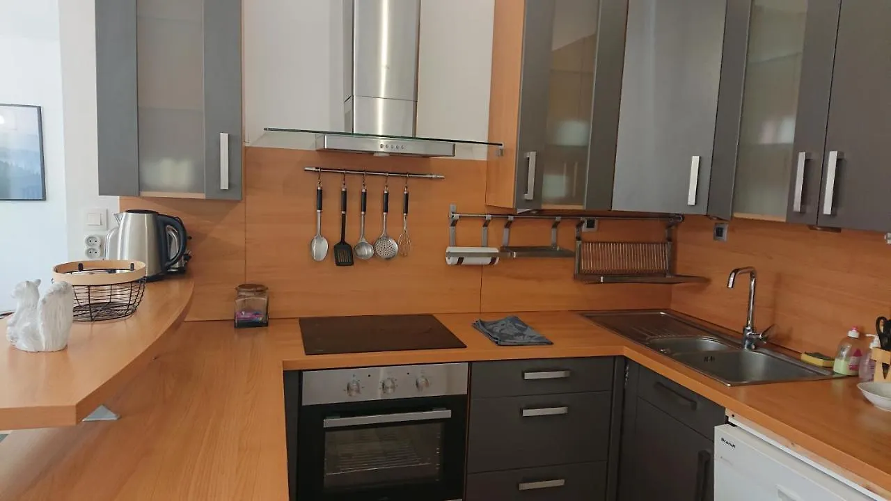 Grande Maison De Ville Renovee,Au Coeur Du Village Villard-de-Lans Apartment