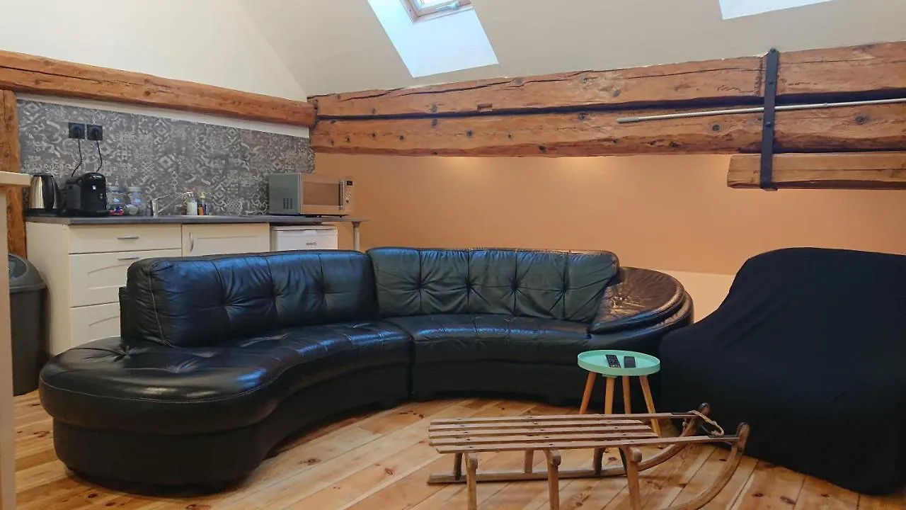 Grande Maison De Ville Renovee,Au Coeur Du Village Villard-de-Lans 0*,