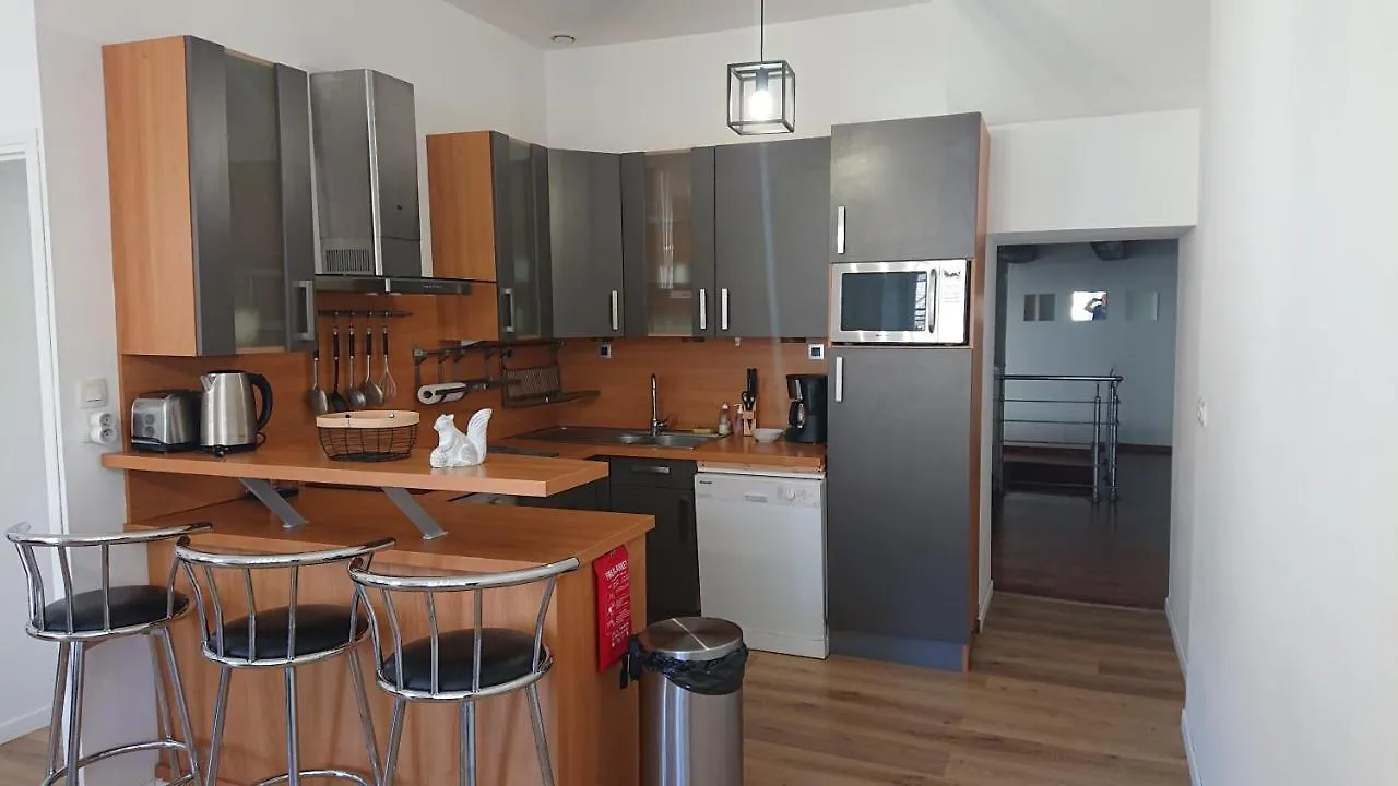 Grande Maison De Ville Renovee,Au Coeur Du Village Villard-de-Lans