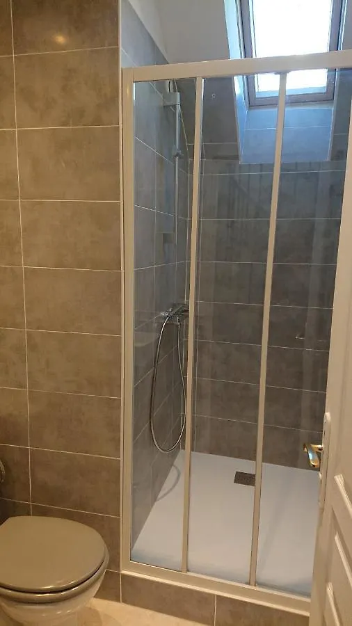 Grande Maison De Ville Renovee,Au Coeur Du Village Villard-de-Lans Apartment