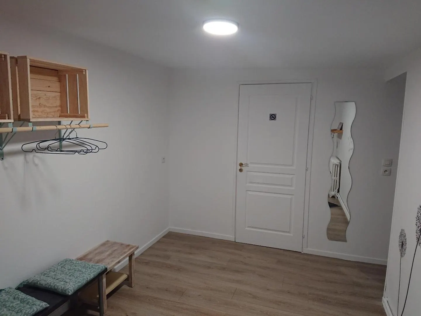 Appartement Grande maison de ville rénovée,au cœur du village Villard-de-Lans