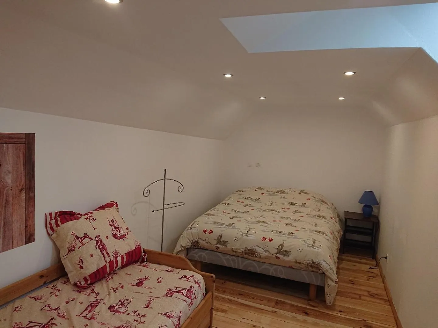 Grande maison de ville rénovée,au cœur du village Villard-de-Lans
