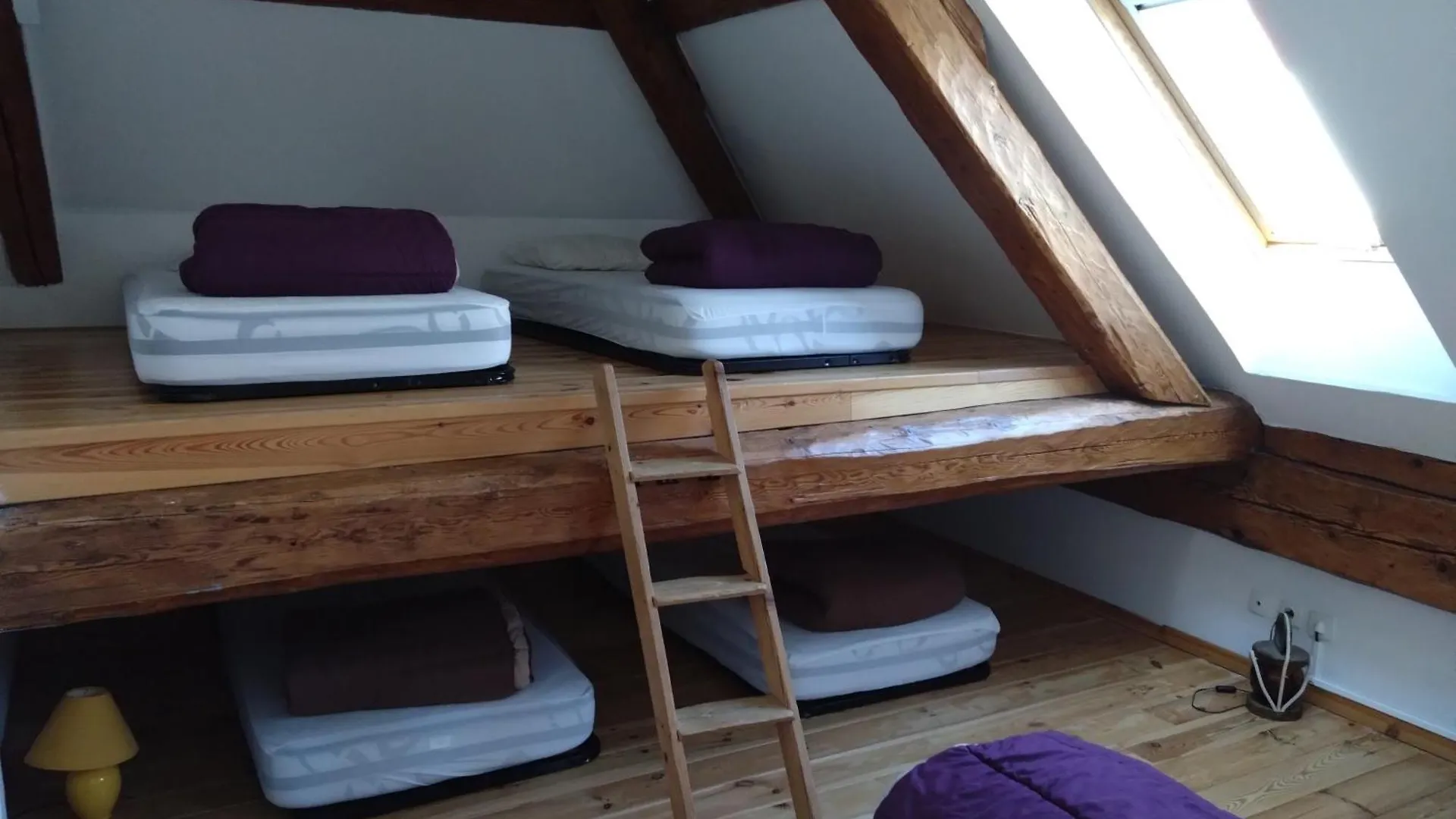 Appartement Grande maison de ville rénovée,au cœur du village Villard-de-Lans